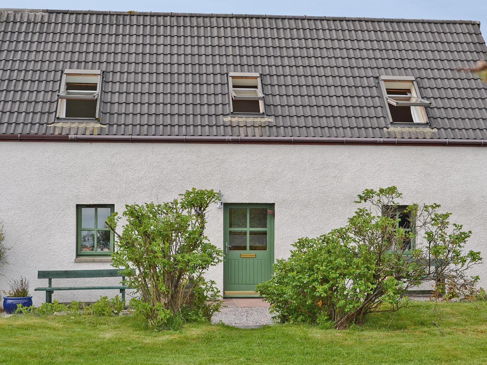 Rams Cottage Гленелг Экстерьер фото